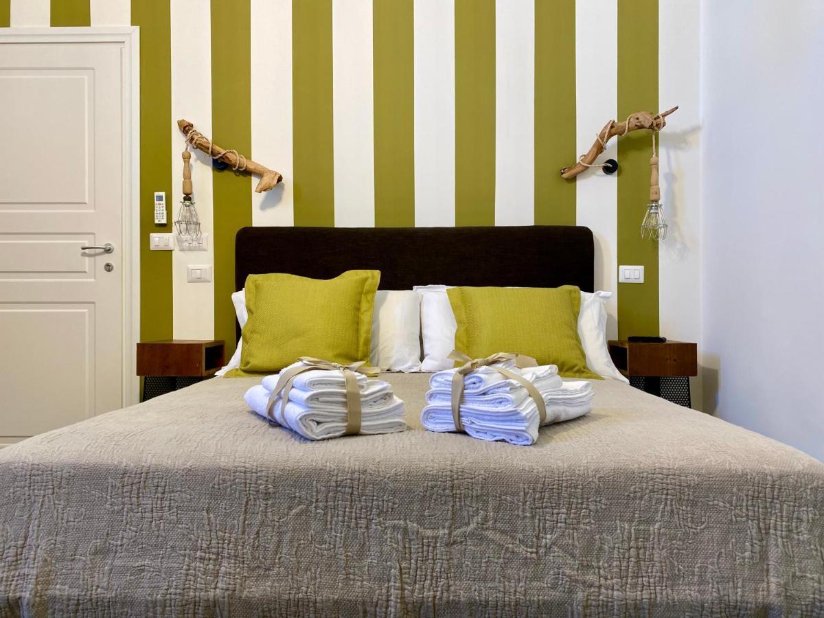 Bed and Breakfast Habitare Lecce & Salento Exterior foto