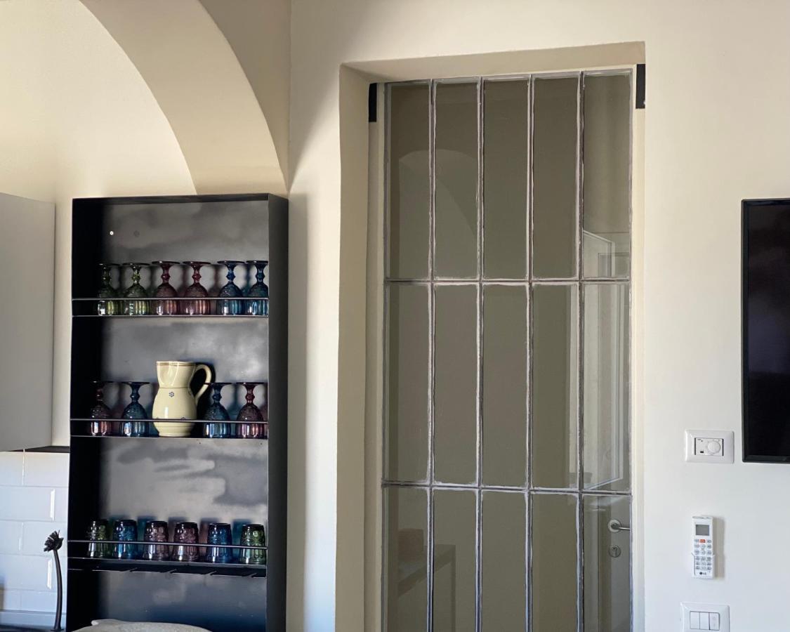 Bed and Breakfast Habitare Lecce & Salento Exterior foto