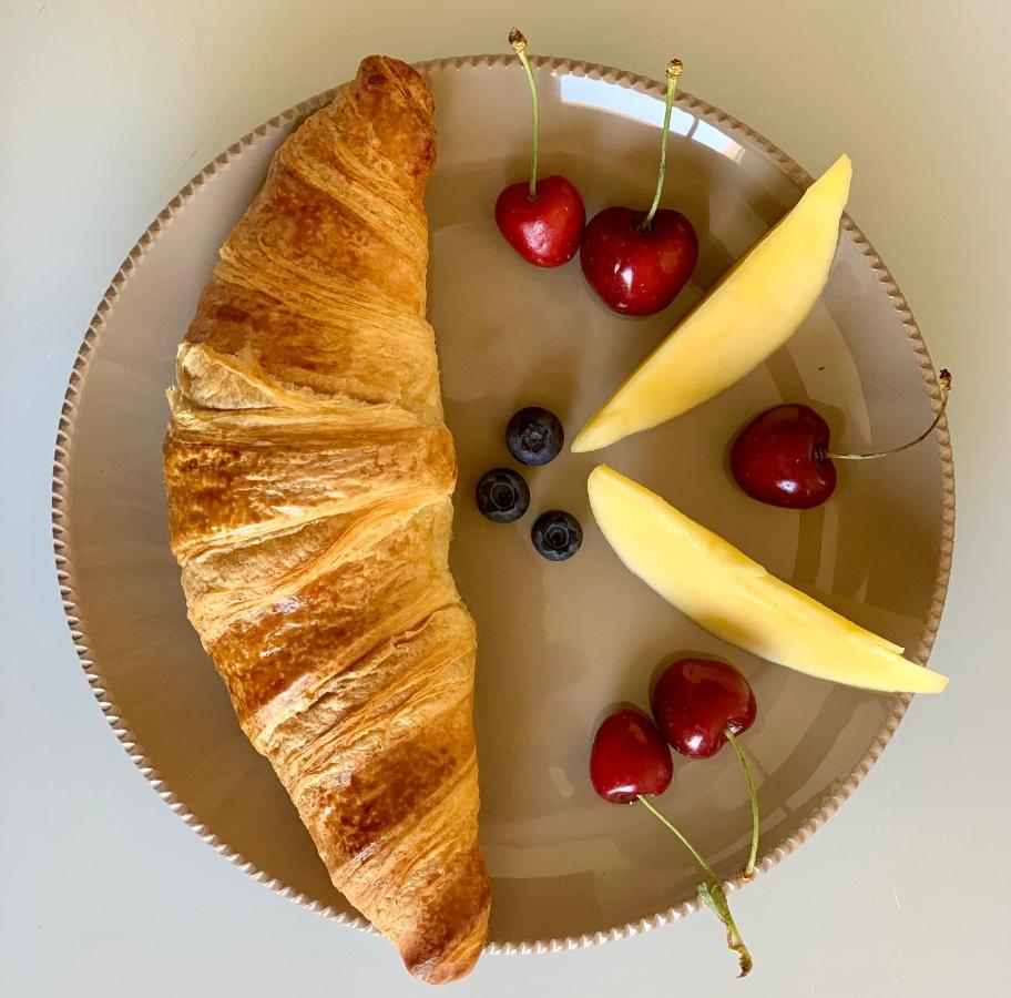 Bed and Breakfast Habitare Lecce & Salento Exterior foto
