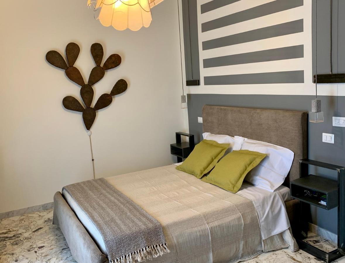 Bed and Breakfast Habitare Lecce & Salento Exterior foto