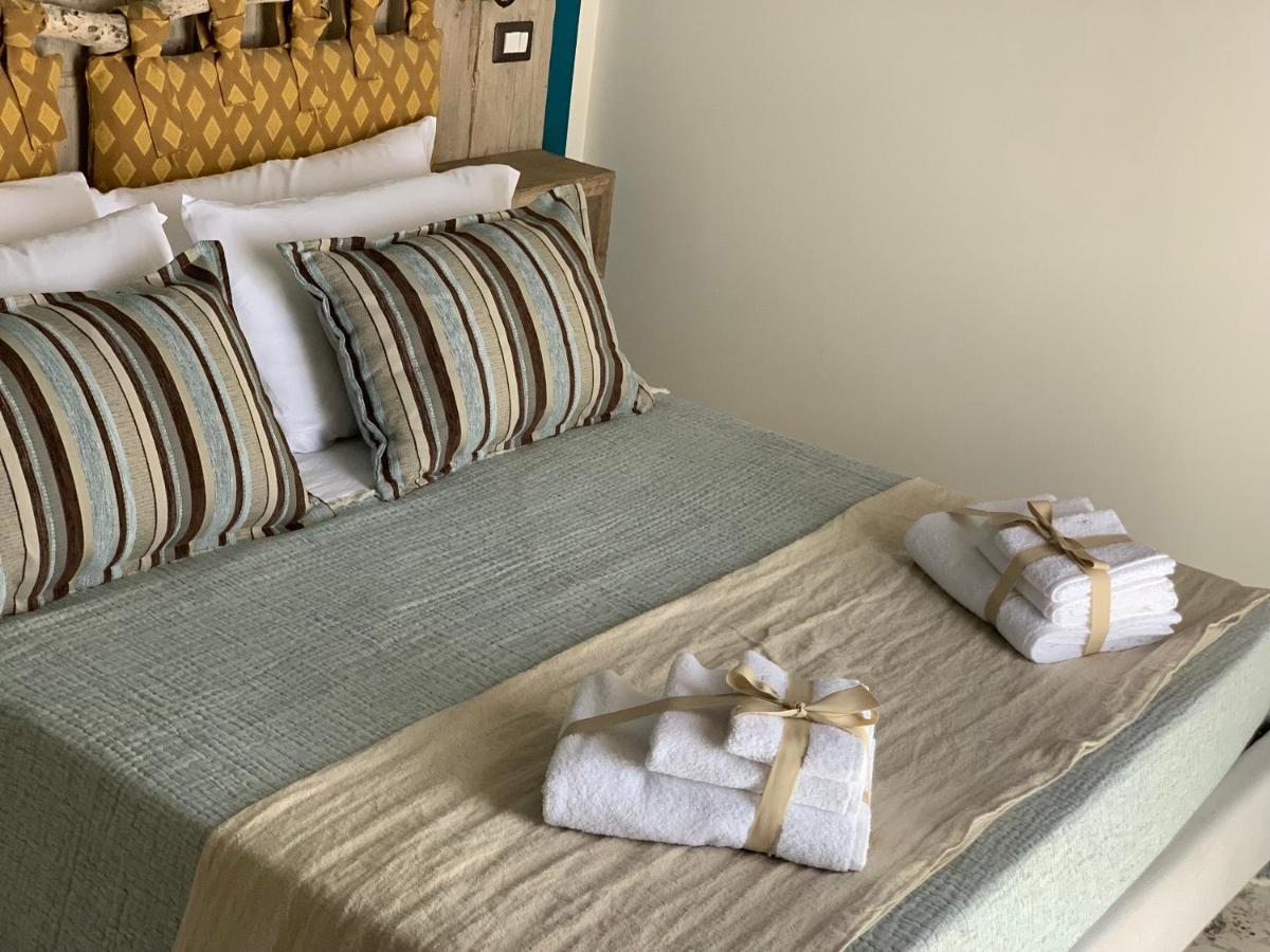 Bed and Breakfast Habitare Lecce & Salento Exterior foto