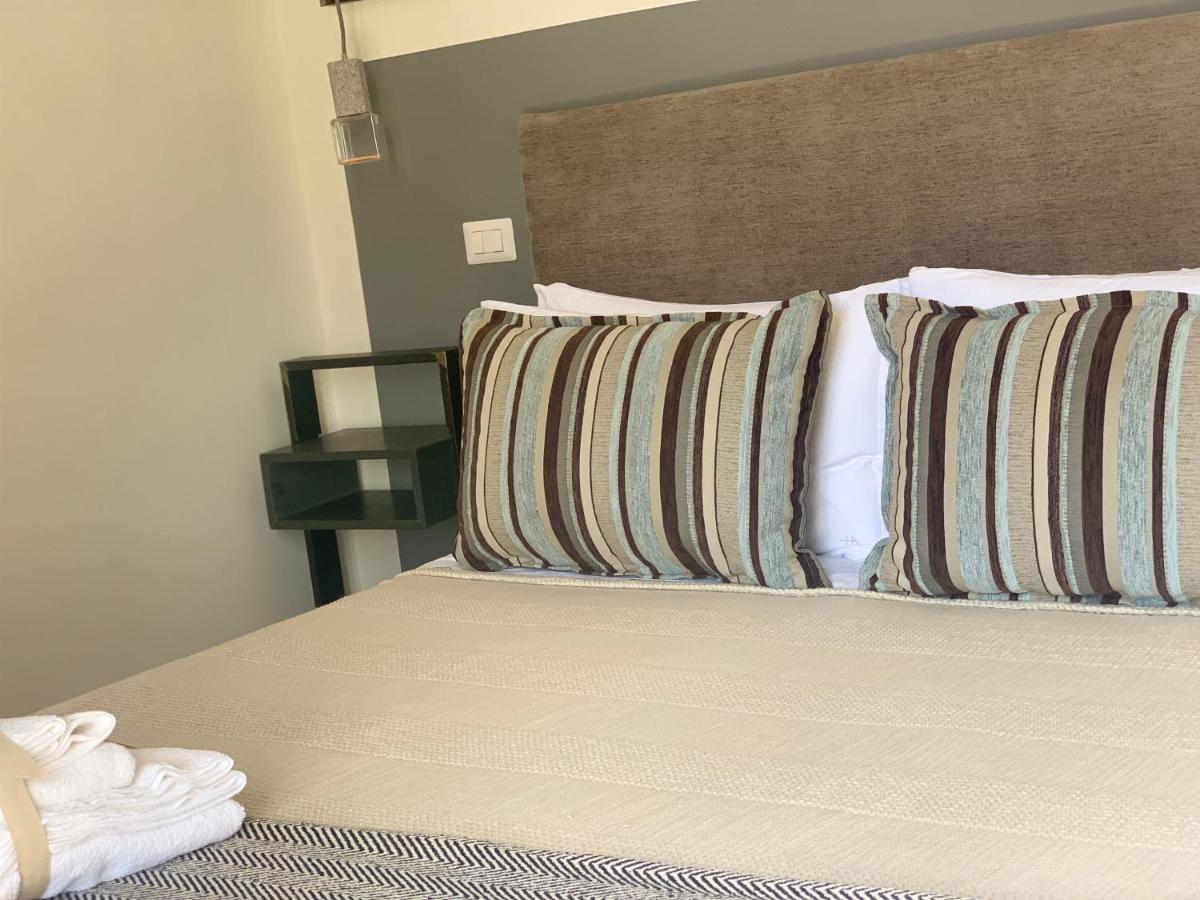 Bed and Breakfast Habitare Lecce & Salento Exterior foto