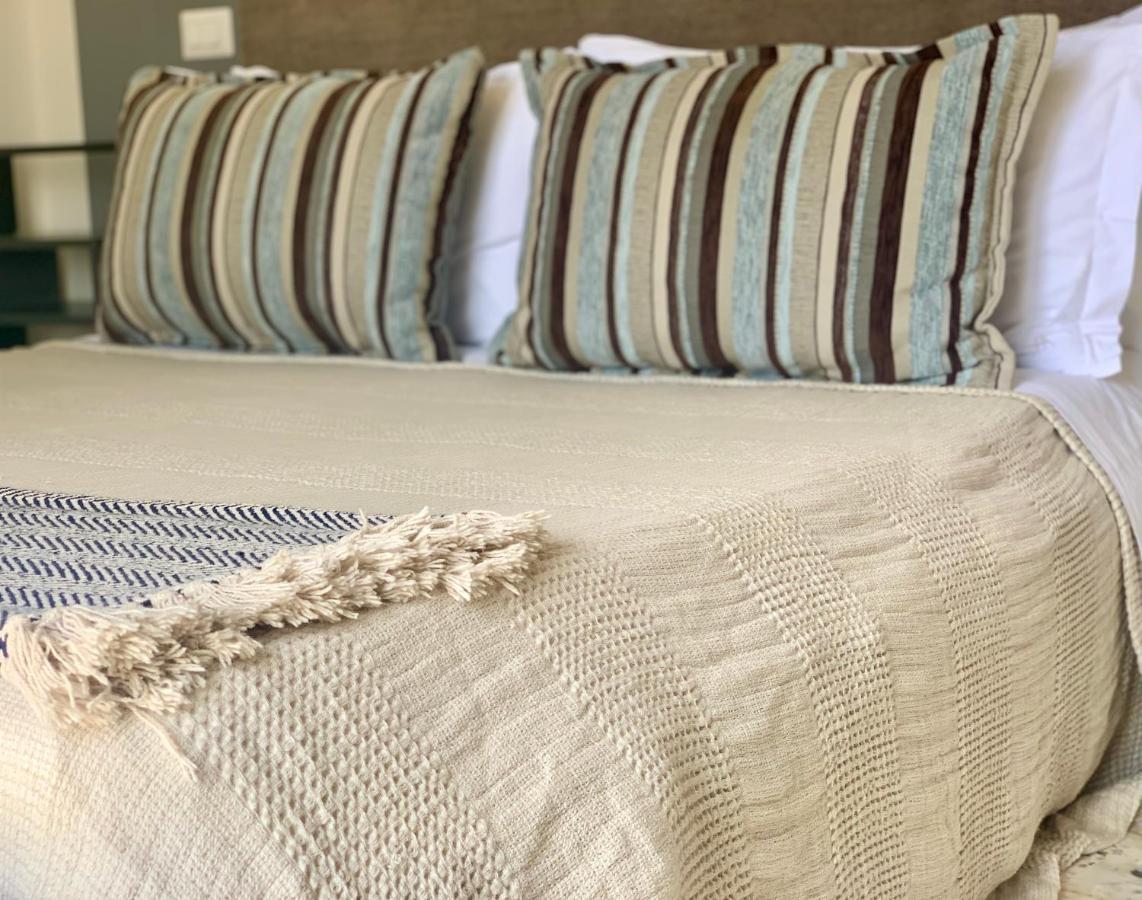 Bed and Breakfast Habitare Lecce & Salento Exterior foto