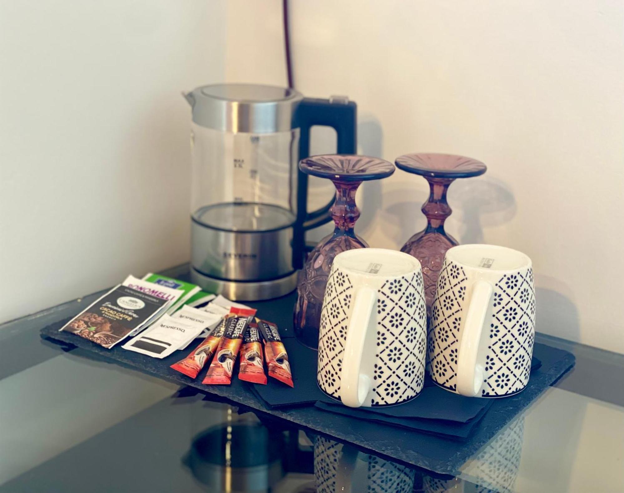 Bed and Breakfast Habitare Lecce & Salento Exterior foto