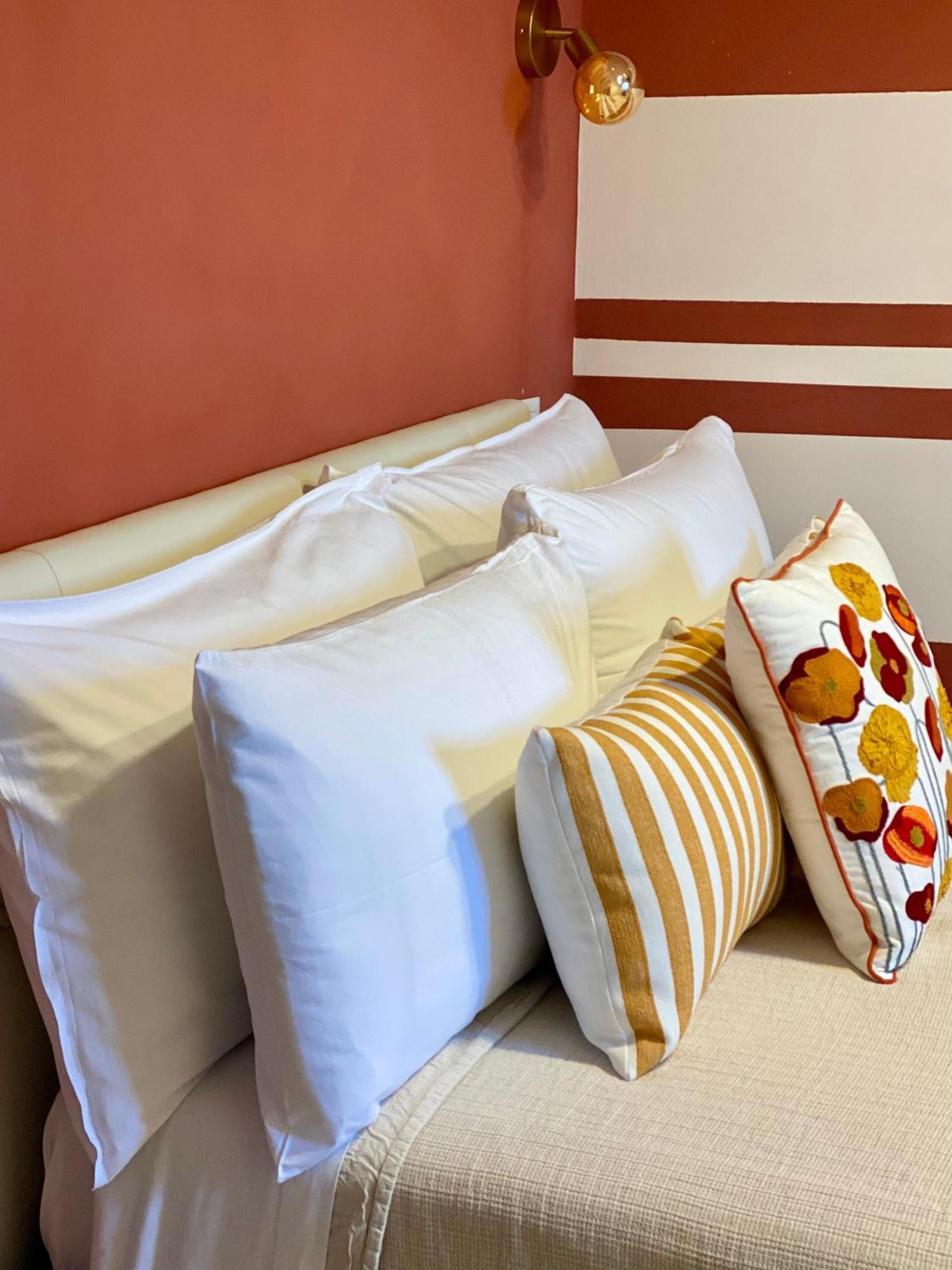 Bed and Breakfast Habitare Lecce & Salento Exterior foto