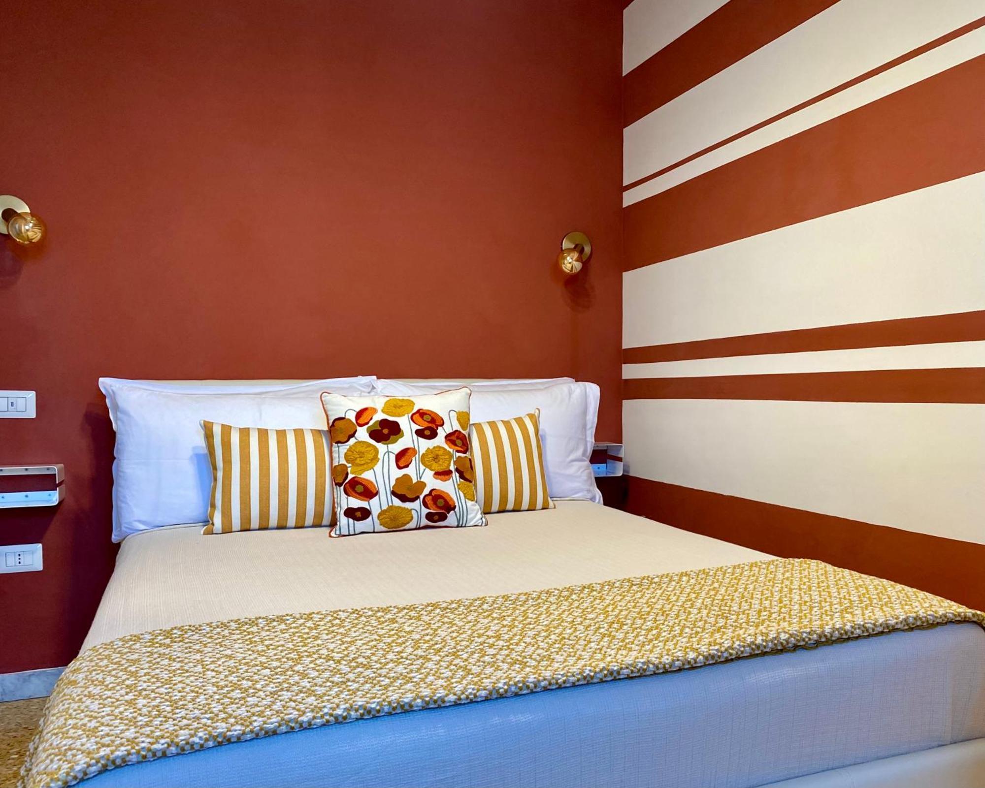 Bed and Breakfast Habitare Lecce & Salento Exterior foto