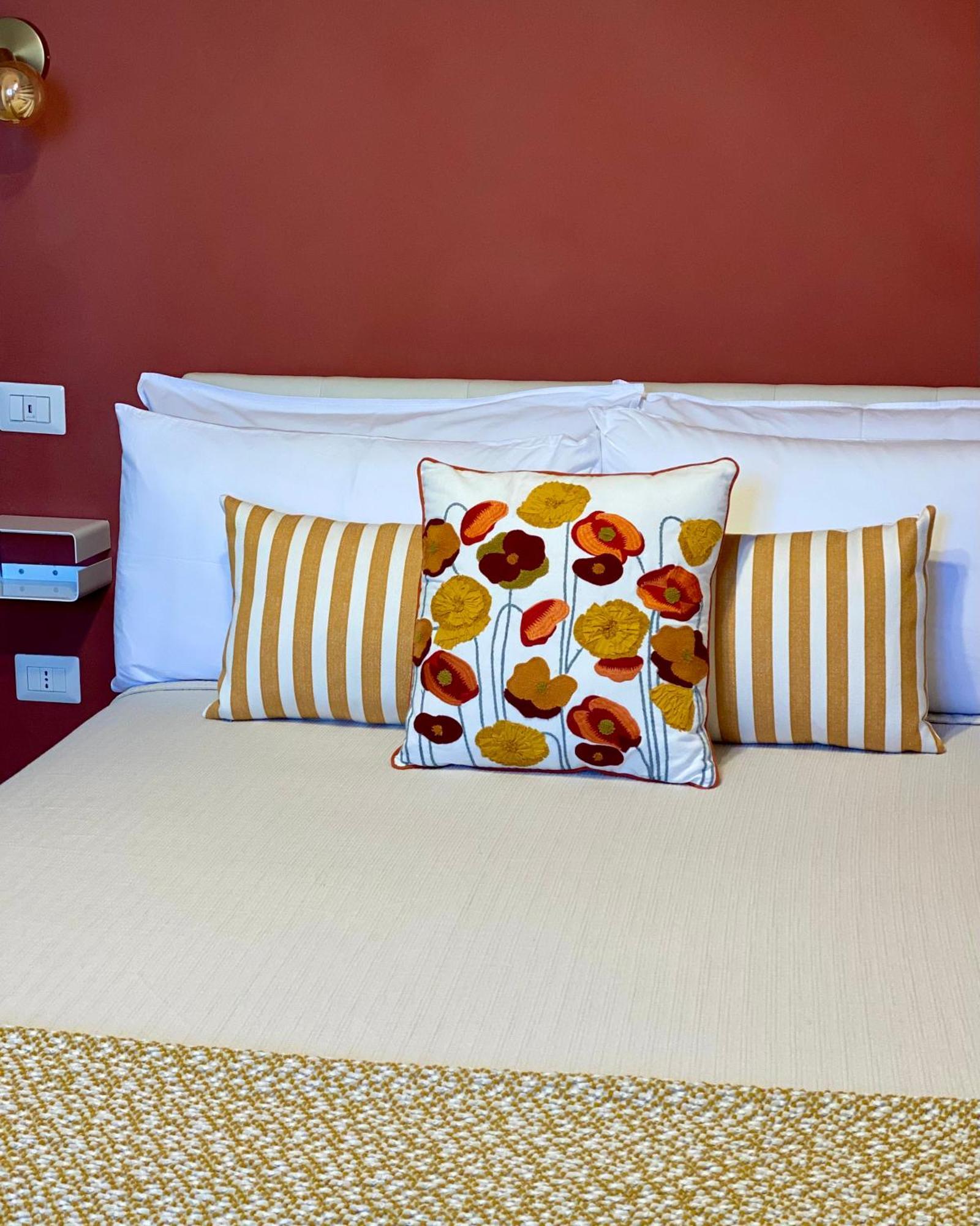 Bed and Breakfast Habitare Lecce & Salento Exterior foto