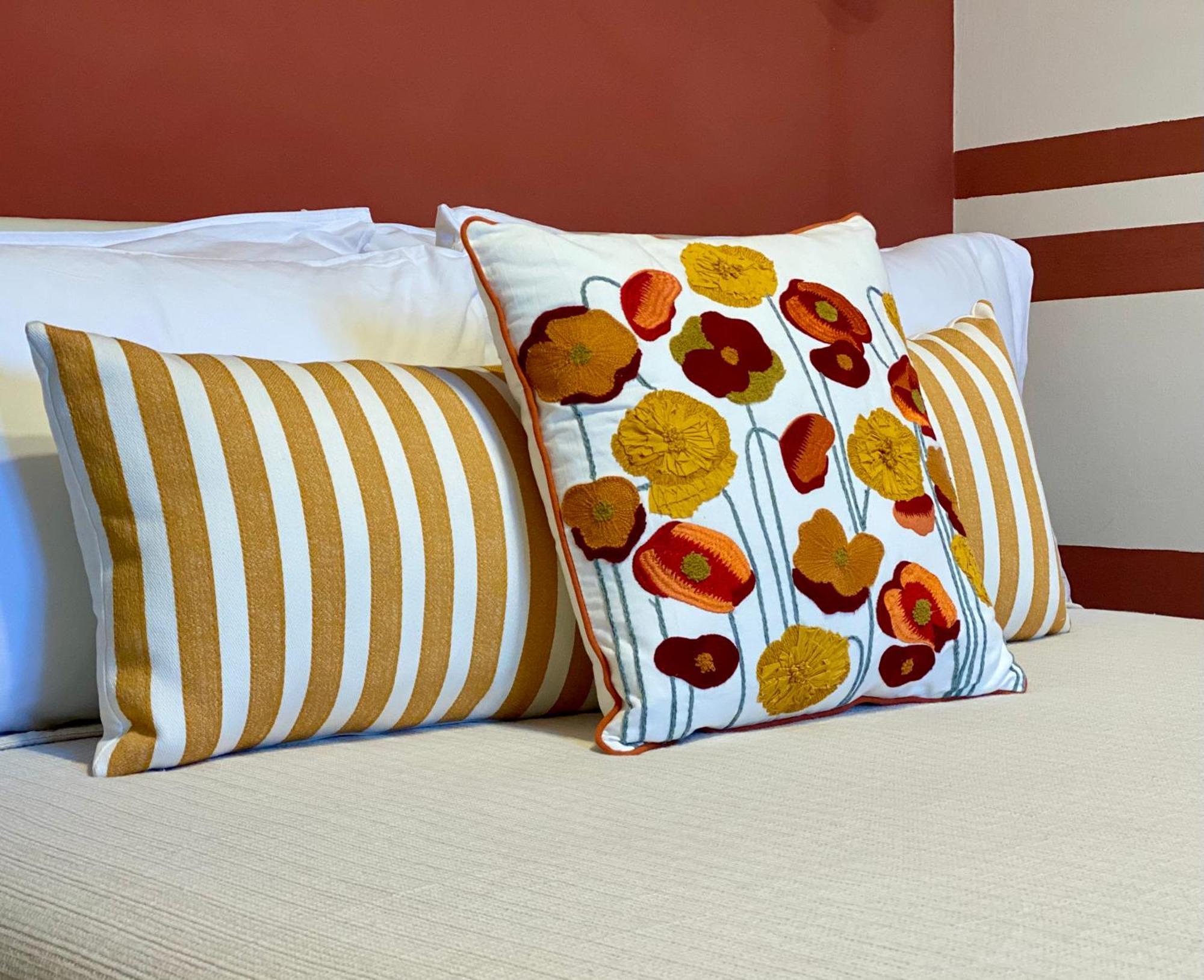 Bed and Breakfast Habitare Lecce & Salento Exterior foto