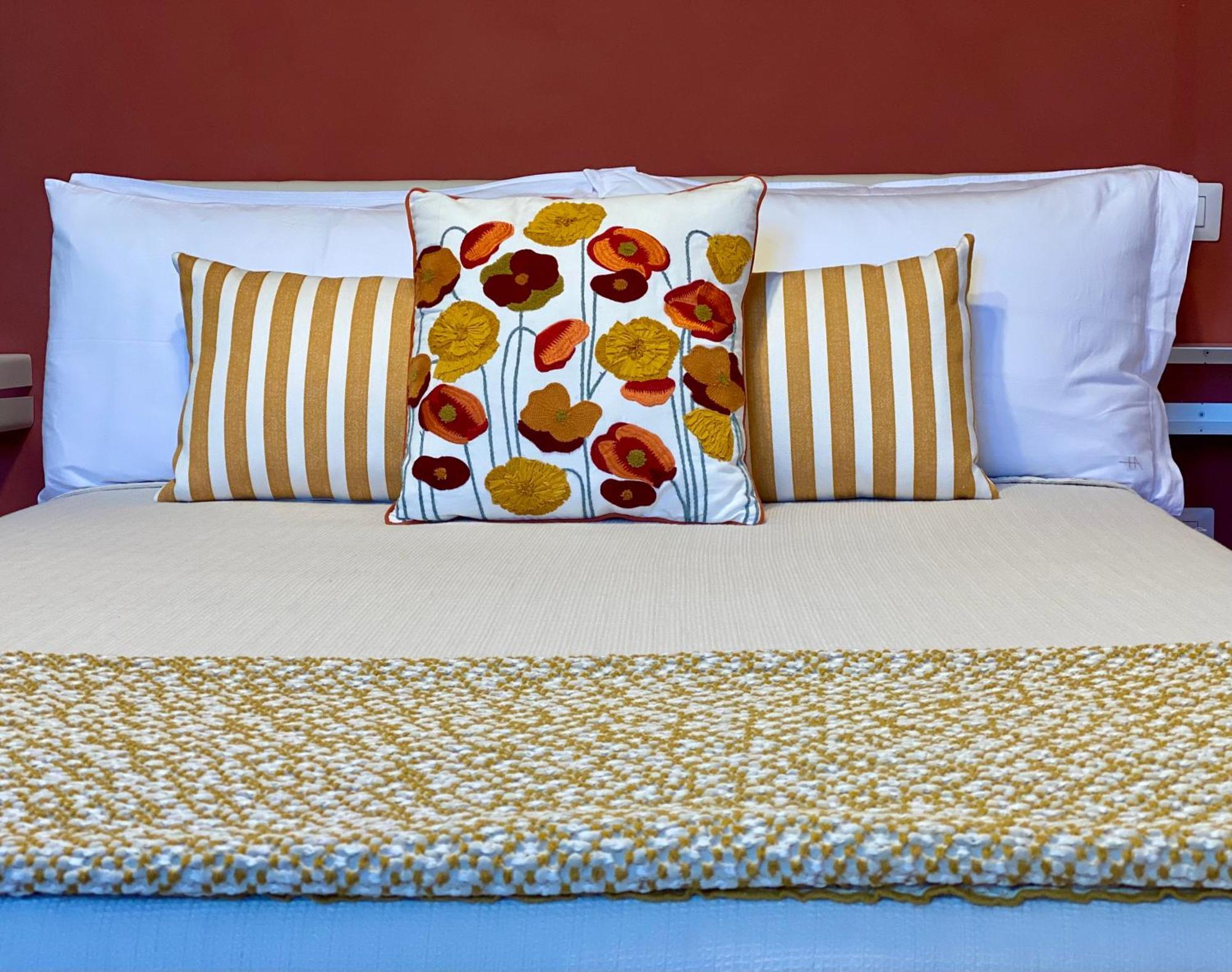 Bed and Breakfast Habitare Lecce & Salento Exterior foto
