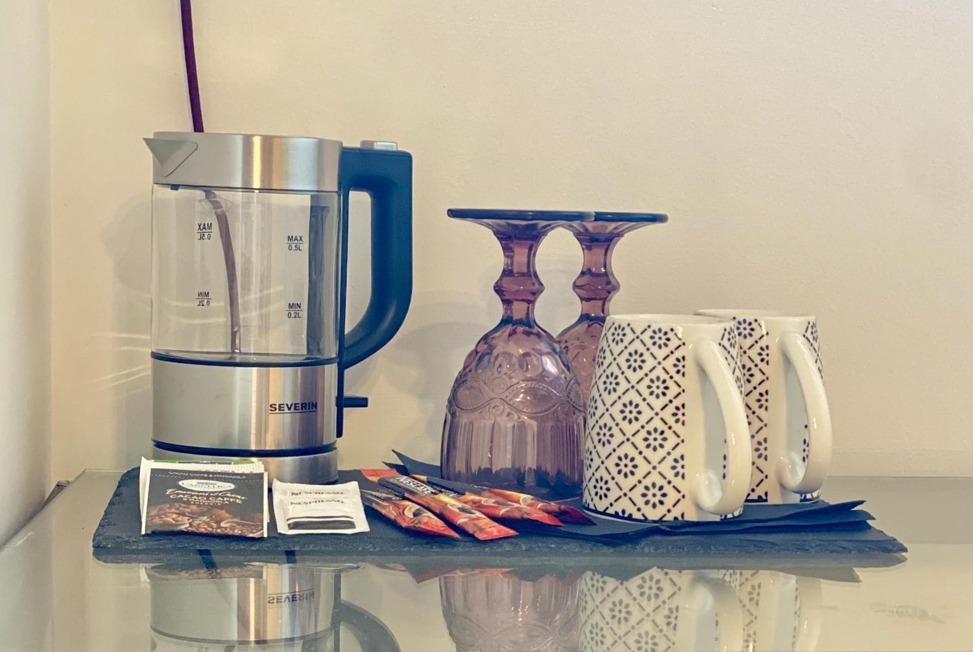 Bed and Breakfast Habitare Lecce & Salento Exterior foto