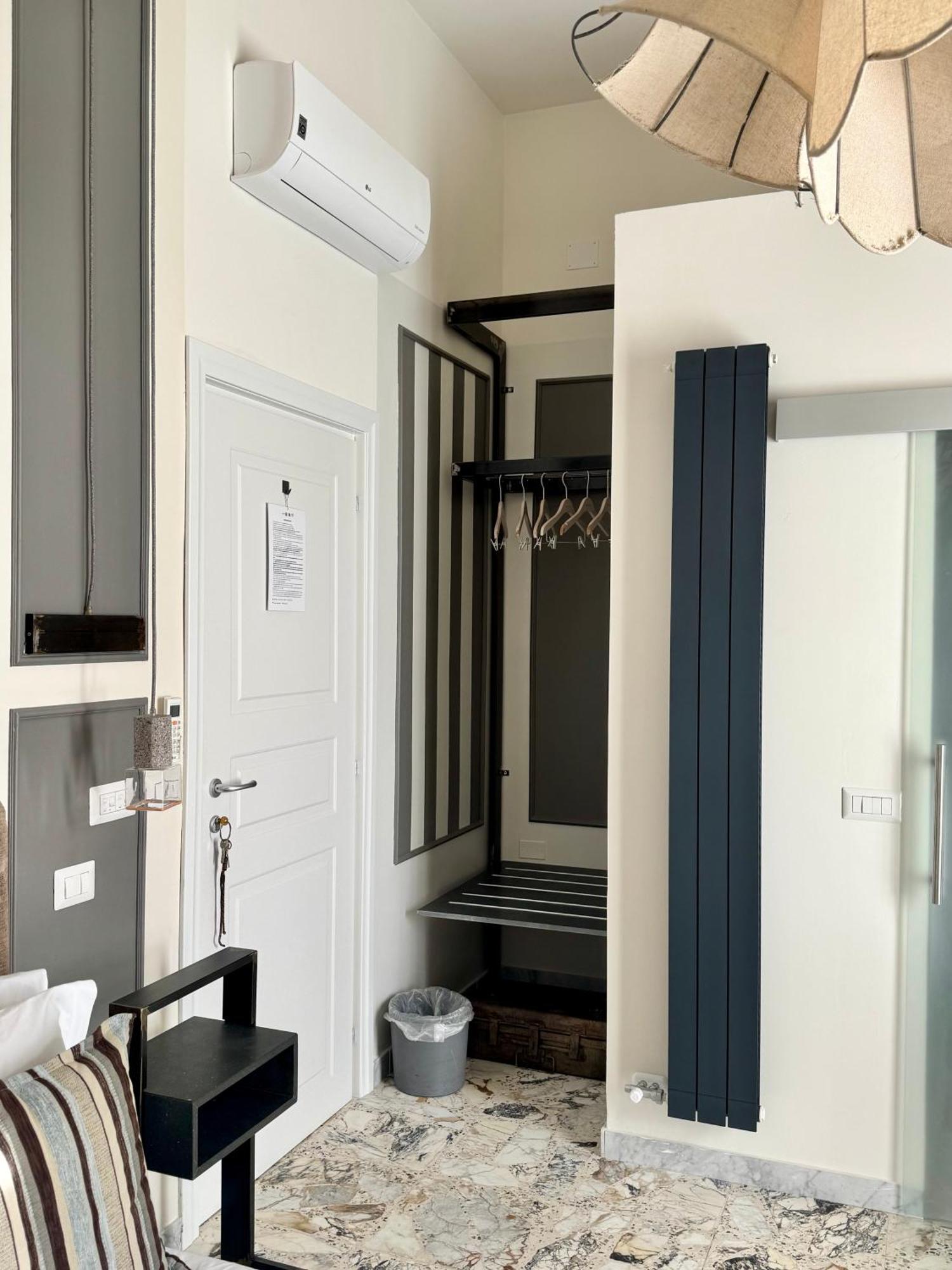 Bed and Breakfast Habitare Lecce & Salento Exterior foto