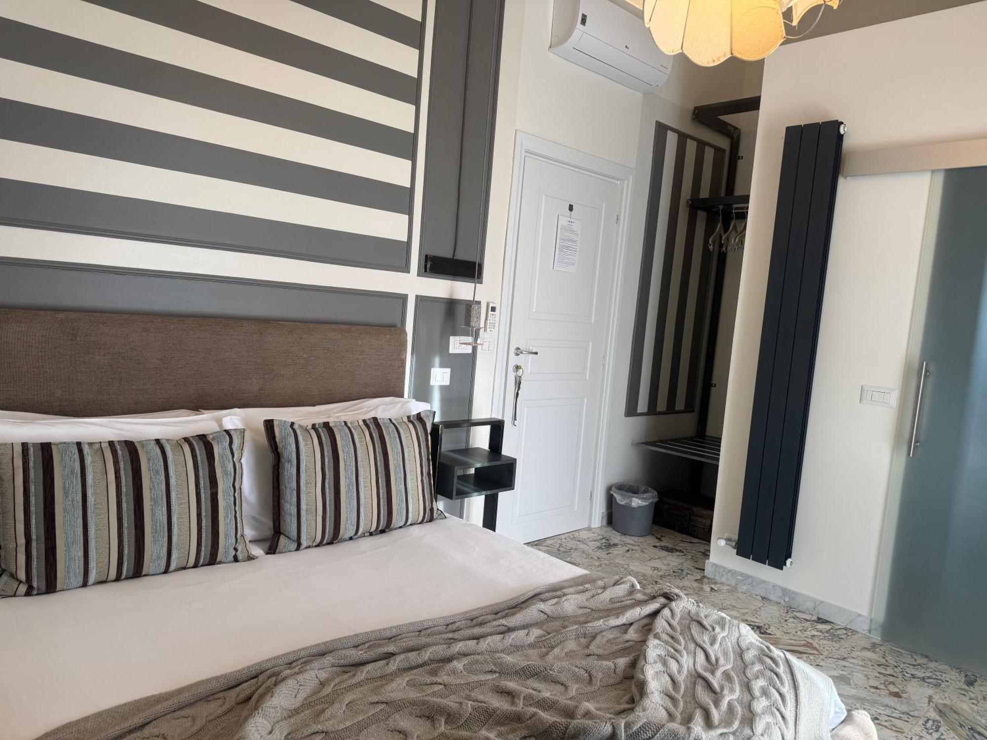 Bed and Breakfast Habitare Lecce & Salento Exterior foto