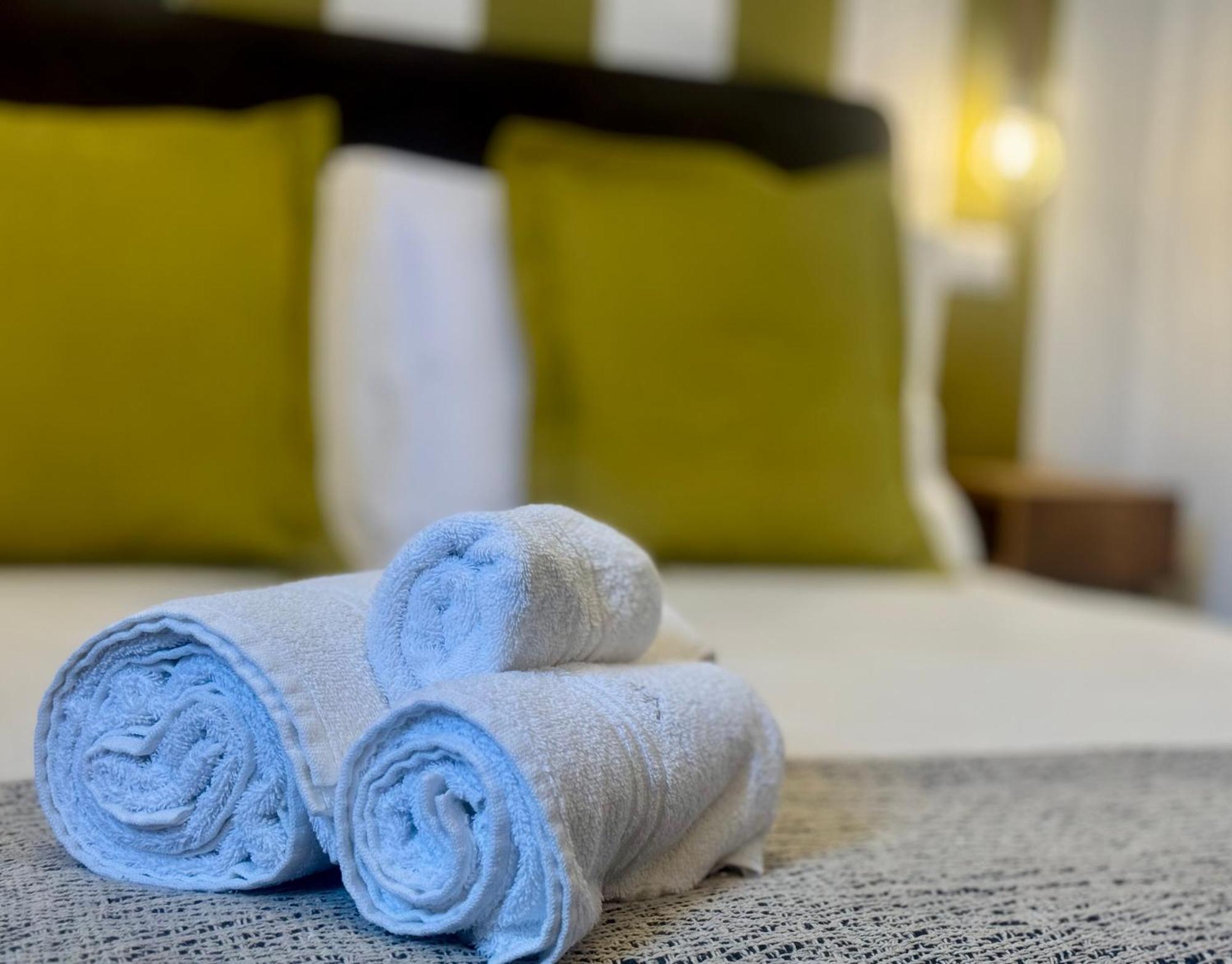 Bed and Breakfast Habitare Lecce & Salento Exterior foto