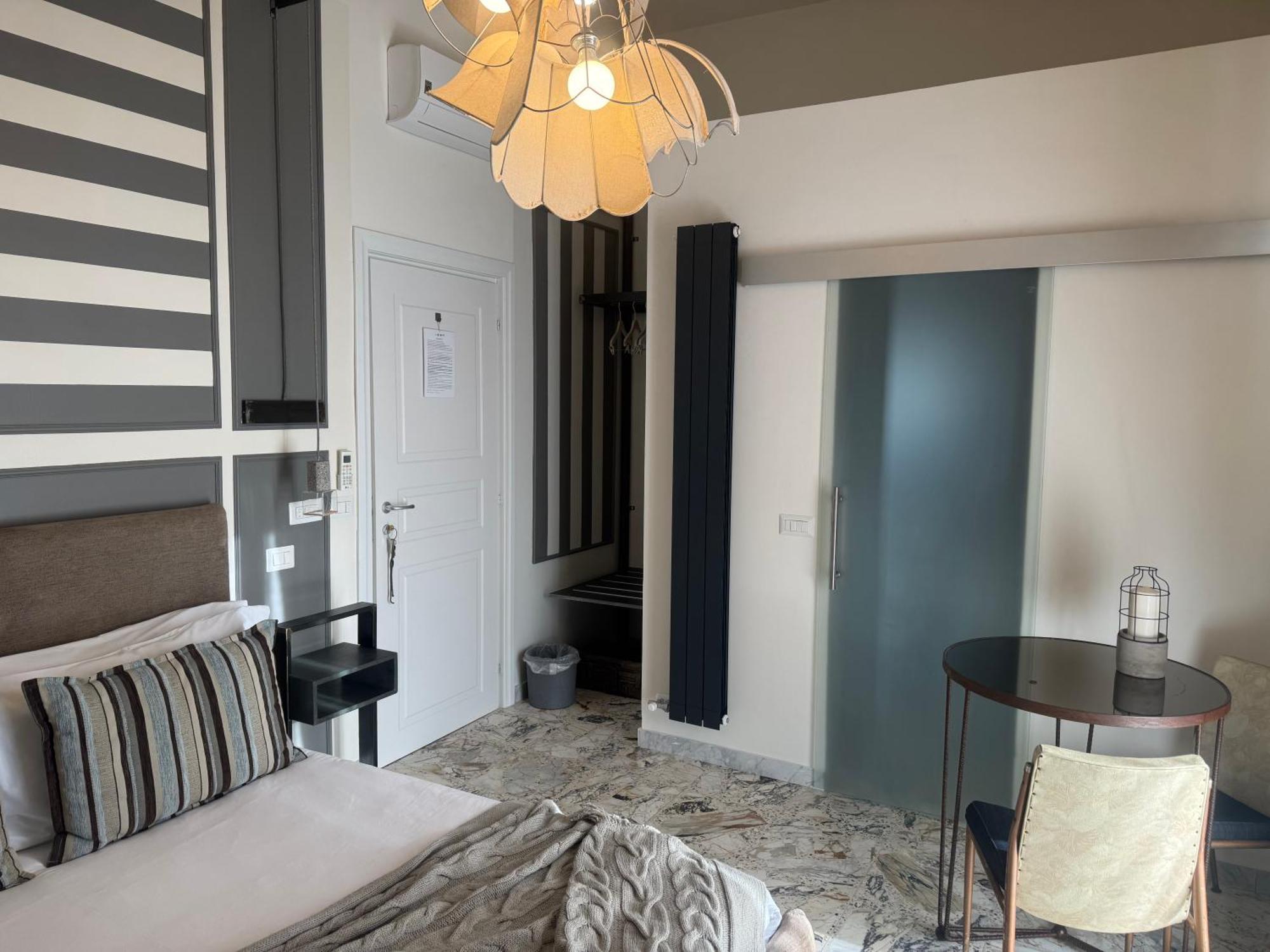 Bed and Breakfast Habitare Lecce & Salento Exterior foto