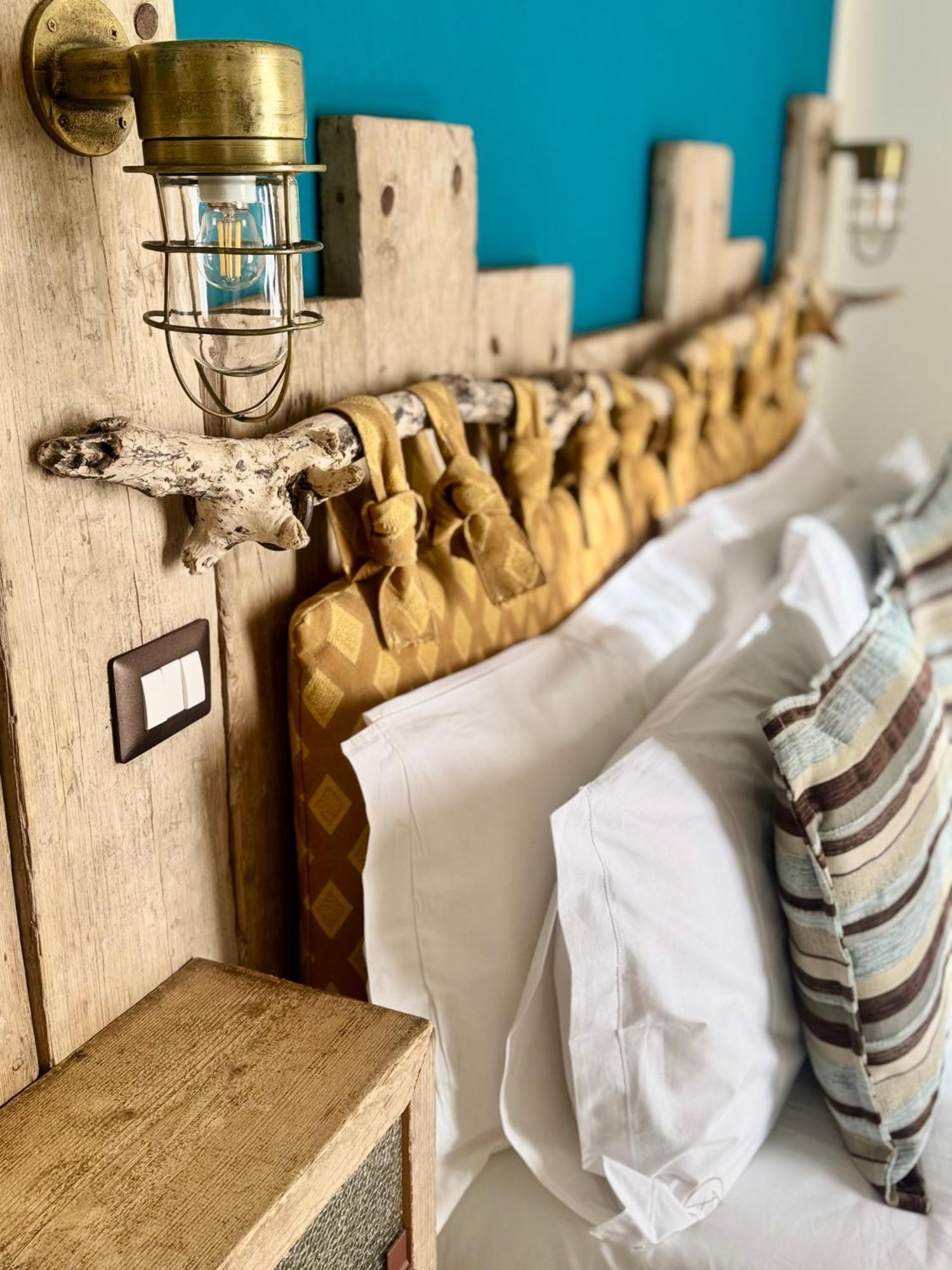 Bed and Breakfast Habitare Lecce & Salento Exterior foto